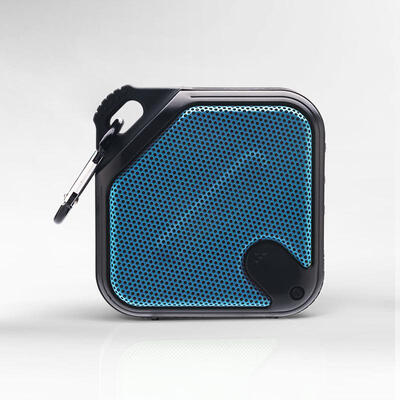 

Portable Bluetooth Speaker Portable Wireless Loudspeaker Sound System 5W Stereo Music Surround Waterproof Outdoor Speake