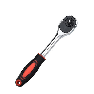 

14" 38" Quick-Release Torque&Ratchet Wrench Repair Tool Kit for Vehicle Bike