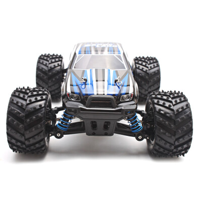 

118 Electric RC Car 2WD 24G High Speed Off Road Remote Control Car Model