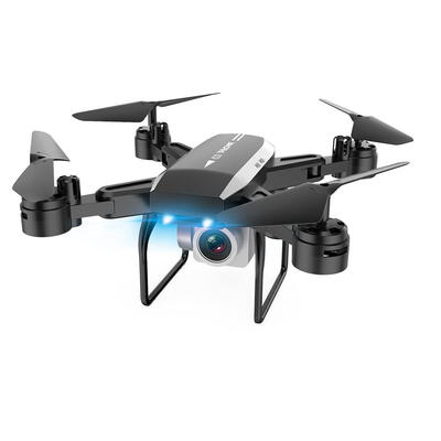 

KY606D 4K Aerial Photography Air Pressure Hover One Key Take-off Quadcopter