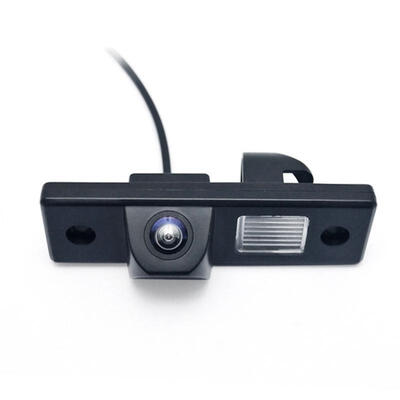 

Car Rear View Backup Camera 170 Degree Night Vision Parking Assistance For Chevrolet AveoCaptivaCruzeEpicaOrlando