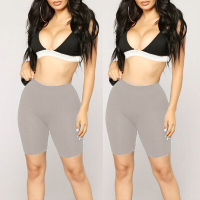 

Tailored Women Summer Sexy Hip-lifting Fashion Five-poin Yoga Athletic Pants