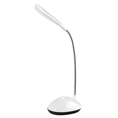

Foldable Mini Table Lamp Kids Reading Night Light Bedroom Home Decoration