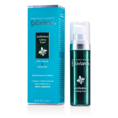 

EXUVIANCE - AntiRedness Calming Serum 29g1oz
