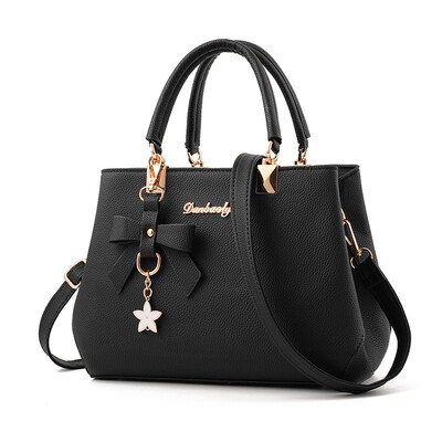 

Womens Bag 2017 New Fashion Bag Korean Version of The Shoulder Bag Leisure Messenger Bags Spring Ladies Handbag