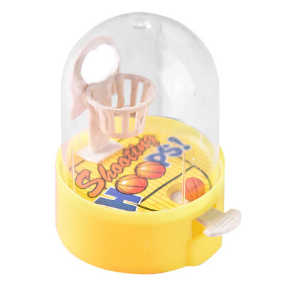 

Creative Mini Finger Shooting Machine Parent-child Puzzle Toy