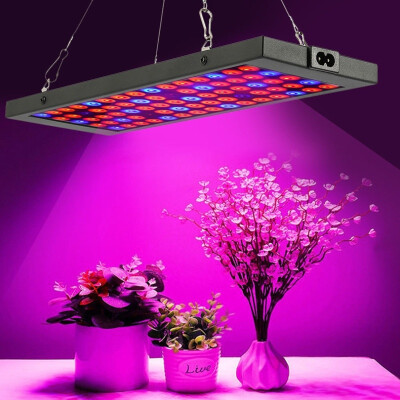 

40W Grow Light Dimmable Levels Plant Grow Lights for Indoor Plants with Red Blue Spectrum