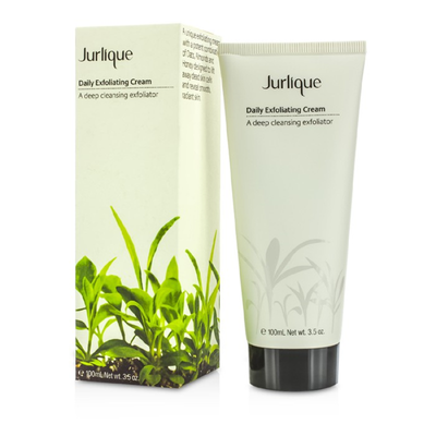 

JURLIQUE - Daily Exfoliating Cream 100ml35oz