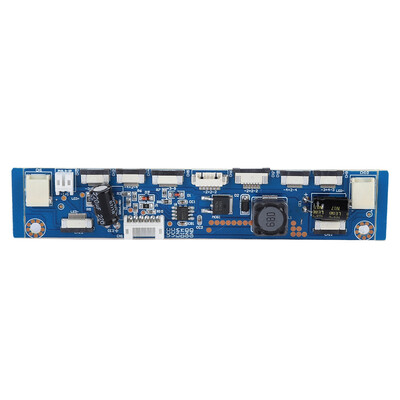 

Greensen 15-24 inch Universal Multi-Interface LED Boost Board DIY Kit 10-28V LED Driver Board LED Booster Board
