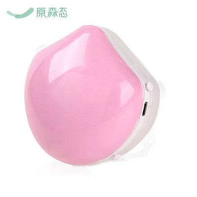 

YuanSen Tai Q8 childrens anti-fog dust removal anti-dust anti-formaldehyde active air purifying electric mask