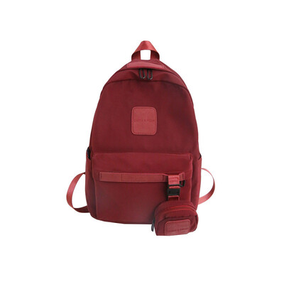 

Japanese Girls of Senlin Department of Senior High School Korean Edition Simple&Simple Inswind Shoulder Bags for Baitao Coll