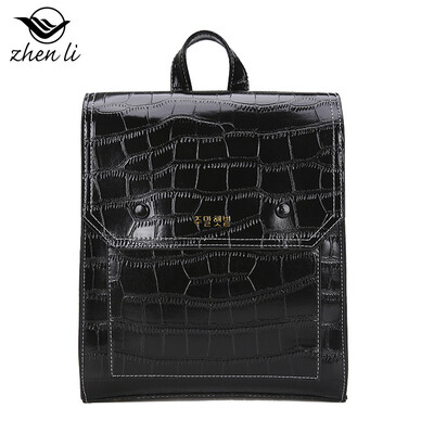 

Pu female bag new supply Korean womens bag women