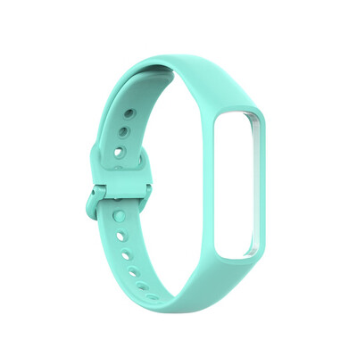 

〖Follure〗Small Silicone Replacement Watch Band Wrist Strap For Samsung Galaxy fit-e R375