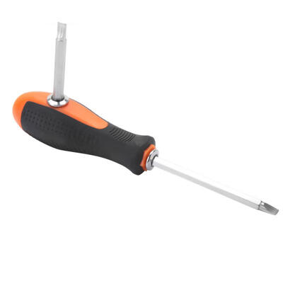 

Greensen 3 in 1 Multifunctional Screwdriver Magnetic Cross&Slotted Screwdriver Double Ended
