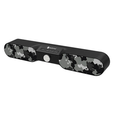 

Portable Wireless Bluetooth Speakers Soundbar Audio Home Theater
