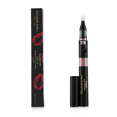 

ELIZABETH ARDEN - Beautiful Color Liquid Lip Gloss - 10G Gone Pink 24ml008oz
