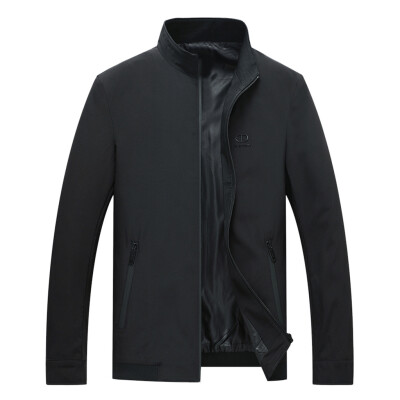 

Toponeto Stylish Mens Autumn Winter Style Windproof Individual Jacket Tops