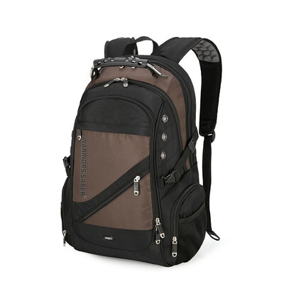 

Multifunctional sports backpack Swiss Warrior Saber Backpack Large Capacity Business Computer Bag