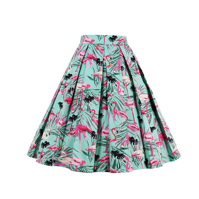 

Roseonmyhand Women Skirt