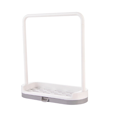 

Siaonvr New Hanging Bathroom Kitchen Utensil Box Hot Rag Storage rack