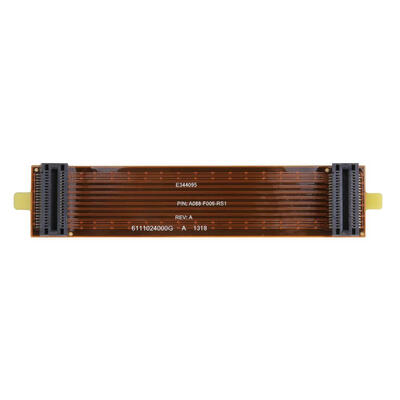 

Cross Fire Bridge Connector Flex Flexible Cable for AMD ATI Graphic Card