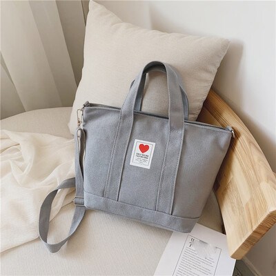 

Tailored Women Bag Heart Fashion Ladies Shoulder Bag Handbag Shoulder Messenger Bag