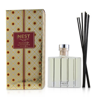

NEST - Reed Diffuser - Sugar Cookie 175ml59oz