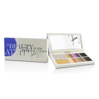 

ESTEE LAUDER - The Estee Edit Eyeshadow Palette 215g075oz