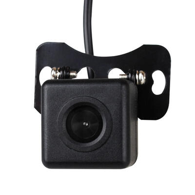 

ZIQIAO ZHS-008 170 Degree Angle Car Rearview Camera Waterproof Anti-interference Reverse Backup Camera