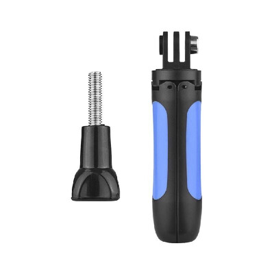 

Mini Extension Selfie Stick Tripod Stand Hand Grip for GoPro Hero 35433 for Yi Lite4k4k for SJCAMAndoerAKASO Sports Actio