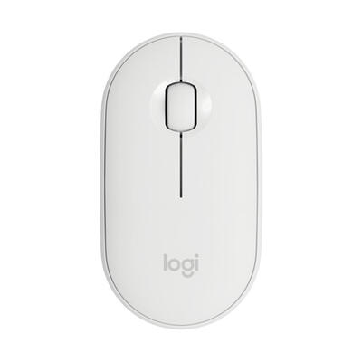 

Logitech Pebble Wireless Bluetooth Mouse 1000DPI Thin Optical Tracking Mice