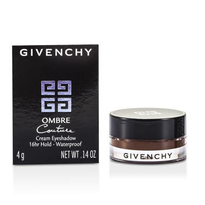 

GIVENCHY - Ombre Couture Cream Eyeshadow - 9 Brun Cachemire 4g014oz