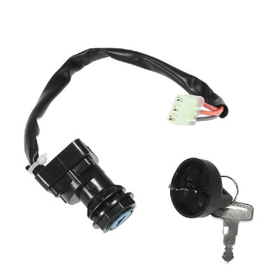 

Ignition Key Switch for SUZUKI LT-Z400 QUADSPORT LTZ400 2003-2004