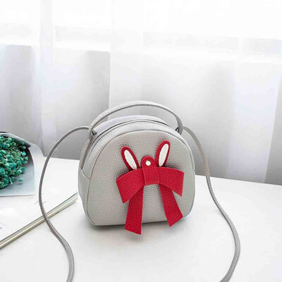 

Tailored Fashion Women Bow handbag Messenger Bag Mobile Phone Bag Purse Crossbody Bag