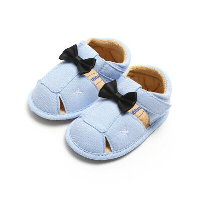 

Baby Shoes PU Bow Fashion Cute SpringSummer Girls Shoes Rubber Slip First Walkers Sports Baby Boy Shoes 0-18M