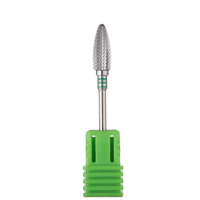 

Gobestart 1PC Nail File Drill Bit Tools For Nail Art Machine Grinding Stone Head