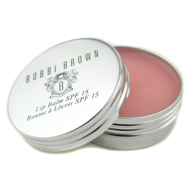 

BOBBI BROWN - Lip Balm SPF 15 15g05oz