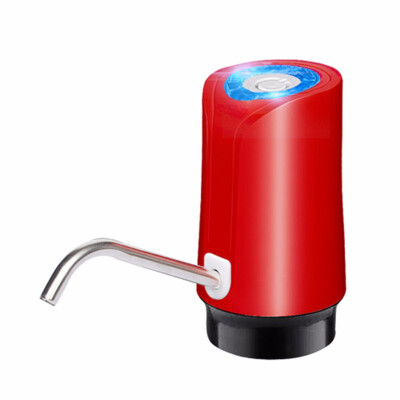 

Smart Electric Drinking With USB Charging Water Pump