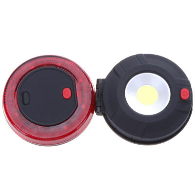 

COB LED Work Lamp Flashlight Magnet Working Light Torch for Outdoor Camping
