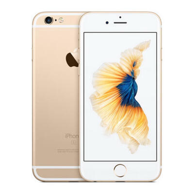 

Refurbished Apple IPHONE 6S 47 Inch Unlocked Smartphone Dual Core 2GB RAM 128GB ROM