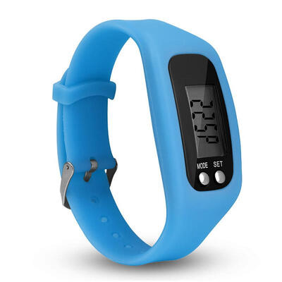 

LED Sports Watch Multifunctional Sports Bracelet With Pedometer