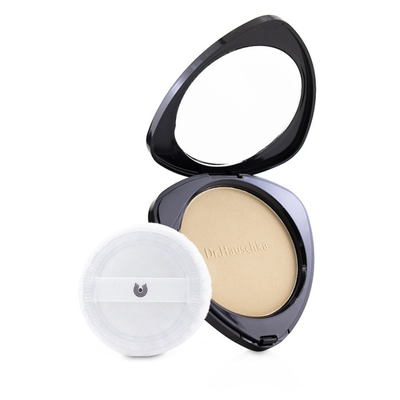 

DR HAUSCHKA - Compact Powder - 02 Chestnut 8g028oz