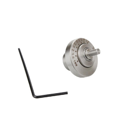 

Stainless Steel Cam Wheel Bearing Tattoo Machine Part Accessories Eccentric Wheel for Rotary Tattoo Machine