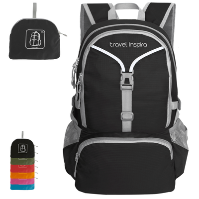 

Travel Inspira skin bag outdoor backpack foldable shoulder bag female male travel mountaineering bag sports backpack