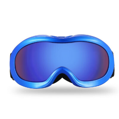 

Lixada Anti-fog Ski Goggles UV Protection Dual Lens Snowboard Goggles Windproof Snow Skating Skiing Sports Goggle for Kids