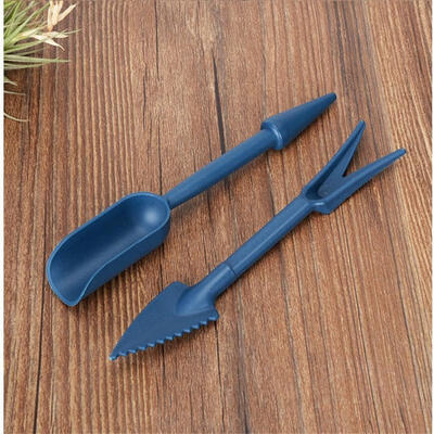 

Seedlings Planted Tool Digging Tool For Vivai Trays Garden Lifter Transplanter Succulents 2 PcsSet