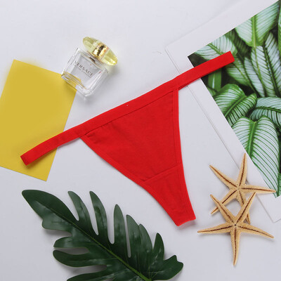 

Hot Womens Triangle Underwear Briefs Sexy Low Waist Thin Belt Sports Underpants