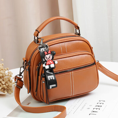 

Female Spring&Summer Fashion Handbags