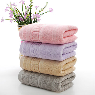 

SIMANYA Cut velvet towel soft&comfortable home 12448