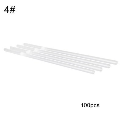 

100PcsSet Disposable Flexible Bend Pipe Straw Sucker Milk Coke Drink Supplies